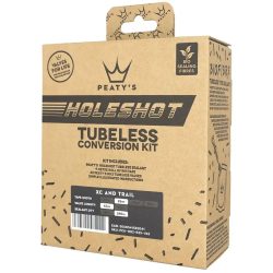 Umrüstsatz für tubeless Reifen Peaty's XC