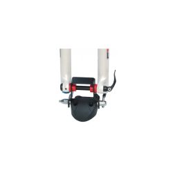 Adapter für Dachfahrradträger Peruzzo