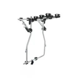Fahrradträger 6 Gurte Milano Stahl 3 Fahrräder Peruzzo Hayon