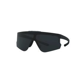 Sonnenbrille Pit Viper The Blacking Out flip offs