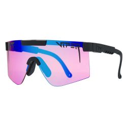 Sonnenbrille Pit Viper The Exec Original Wide