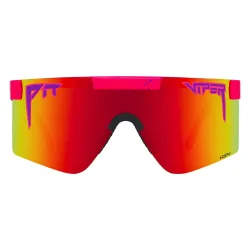 Sonnenbrille Pit Viper Radical Original Narrow HDPV