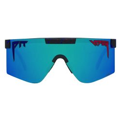 Sonnenbrille Pit Viper Peacekeeper Original Wide HDPV