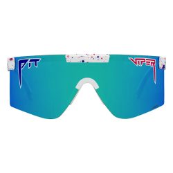 Sonnenbrille Pit Viper The Merika Original Wide