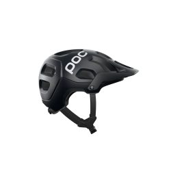 POC MTB-Helm Tectal schwarz | 51-54CM