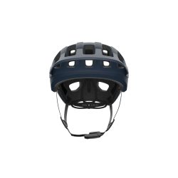 POC Cularis Velohelm - apatite navy matt/hydrogen white matt