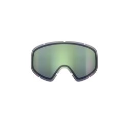 POC Ora Spare lens - Grey/Green Mirror