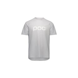 POC  Herren Radtrikot Reform Enduro  hellgrau | L