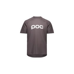 POC  Herren Radtrikot Reform Enduro  grau | L