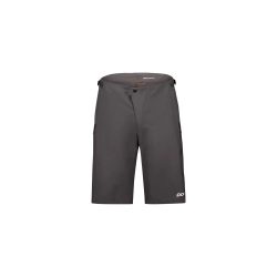 POC Herren Radhose Motion grau | L