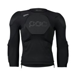 Poc Oseus VPD Jacket - Uranium Black