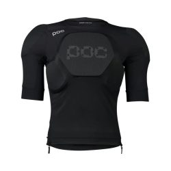 Poc Oseus VPD Tee - Uranium Black