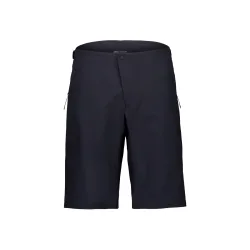 POC Herren Radshorts Motion Air schwarz | XL