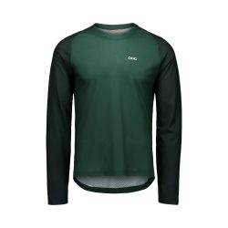 Langarmtrikot POC Motion Air