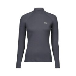 Turtleneck-Pullover aus Merinowolle für Damen POC