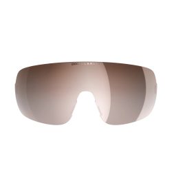 POC AIM Ersatzlinse - Clarity Trail/Cloudy Brown