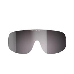 POC Aspire Mid Ersatzlinse - Clarity Road/Partly Sunny Light Silver