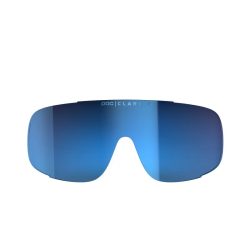 POC Aspire Mid Ersatzlinse - Clarity POCito/Sunny Blue
