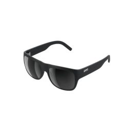 POC Want Polarized Sonnenbrille - Uranium Black/Clarity Polarized/Sunny Grey