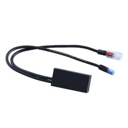 Elektrisches Gehäuse Polini Hi-Speed Bosch Smart System