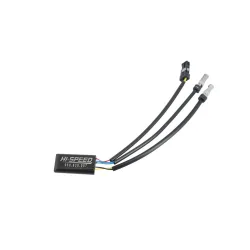Elektrisches Gehäuse Polini Hi-Speed Olieds Oli Edge-BH