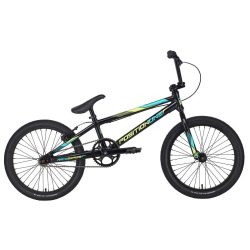 Alu-Fahrrad Position One Race Pro