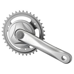 Tretlager Prowheel PRA-115+92 PRA-115+92