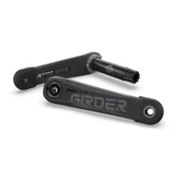 Kurbel Praxis Girder HD