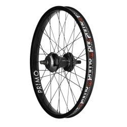 Hintere Felge Primo VS Freemix LHD DS NDS
