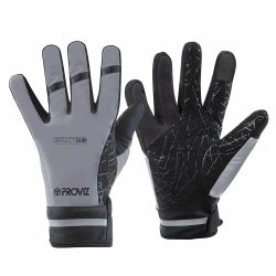 Reflektierende Fahrradhandschuhe Proviz reflect360