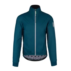 Wasserdichte Winterjacke Q36.5 Adventure