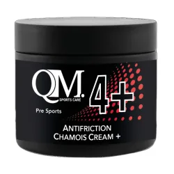 Anti-Friktions-Creme QM Sports Q4A+
