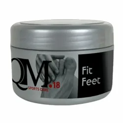 Fußcreme QM Sports Q18
