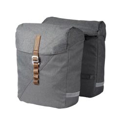 Fahrrad-Hinterradtasche Racktime Heda 2.0 Snapit 2.0