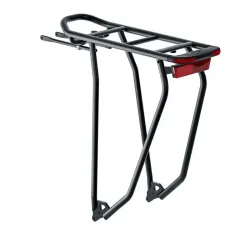 Fahrradgepäckträger hinten Racktime Gleamit 2.0 Tour DC Snapit 2.0 26-28