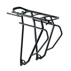 Fahrradgepäckträger hinten Racktime Standit 2.0 Tour Snapit 2.0 28