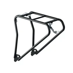 Fahrradgepäckträger vorne Racktime Topit 2.0 Snapit 2.0