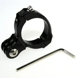 Lenkerbefestigung Rad Parts 2