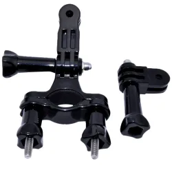 Lenkerkamerahalterung Rad Parts