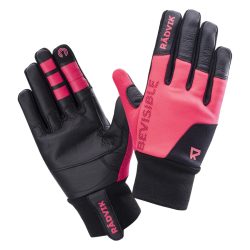 Fahrradhandschuhe Damen Radvik Frost BV
