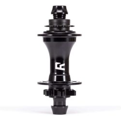 Nabe Radio Bike Sonar Mtb Freecoaster