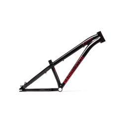 Rahmen Radio Bike Griffin Pro