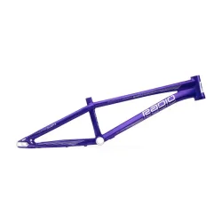 Cadre abîme spectral Radio Bike Quartz Pro