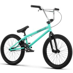 BMX Freestyle Fahrrad Radio Bike Saiko 20