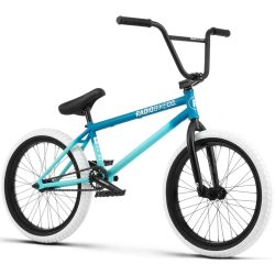 BMX Stuntbike Radio Bike Saiko 20