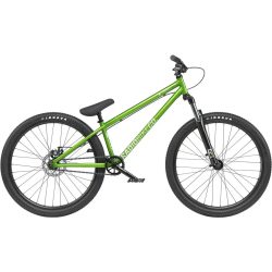 BMX-Fahrrad Radio Bike Asura