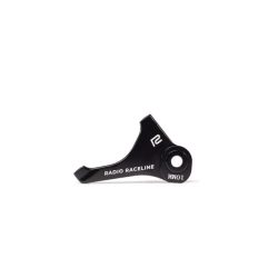 Nabenadapter Radio Race Helium Pro