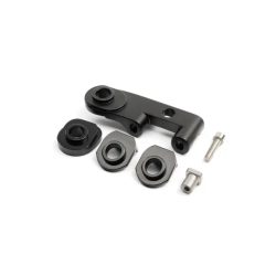 Adapter für Scheibenbremsen Radio Race Sliding