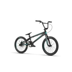 Rahmen Radio Race Quartz Pro 2XL