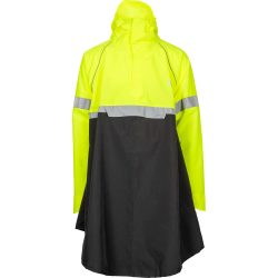 Ralka® Hochsichtbare Wasserabweisende Poncho
